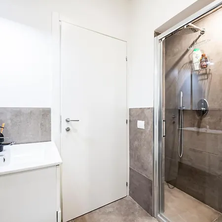 10 Minuti Duomo - Double Suite Con Idromassaggio Florence Exterior photo