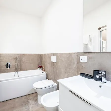 10 Minuti Duomo - Double Suite Con Idromassaggio Florence Exterior photo