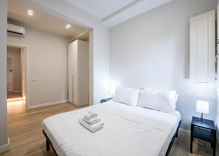 10 Minuti Duomo - Double Suite Con Idromassaggio