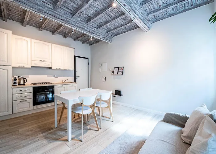 10 Minuti Duomo - Double Suite Con Idromassaggio