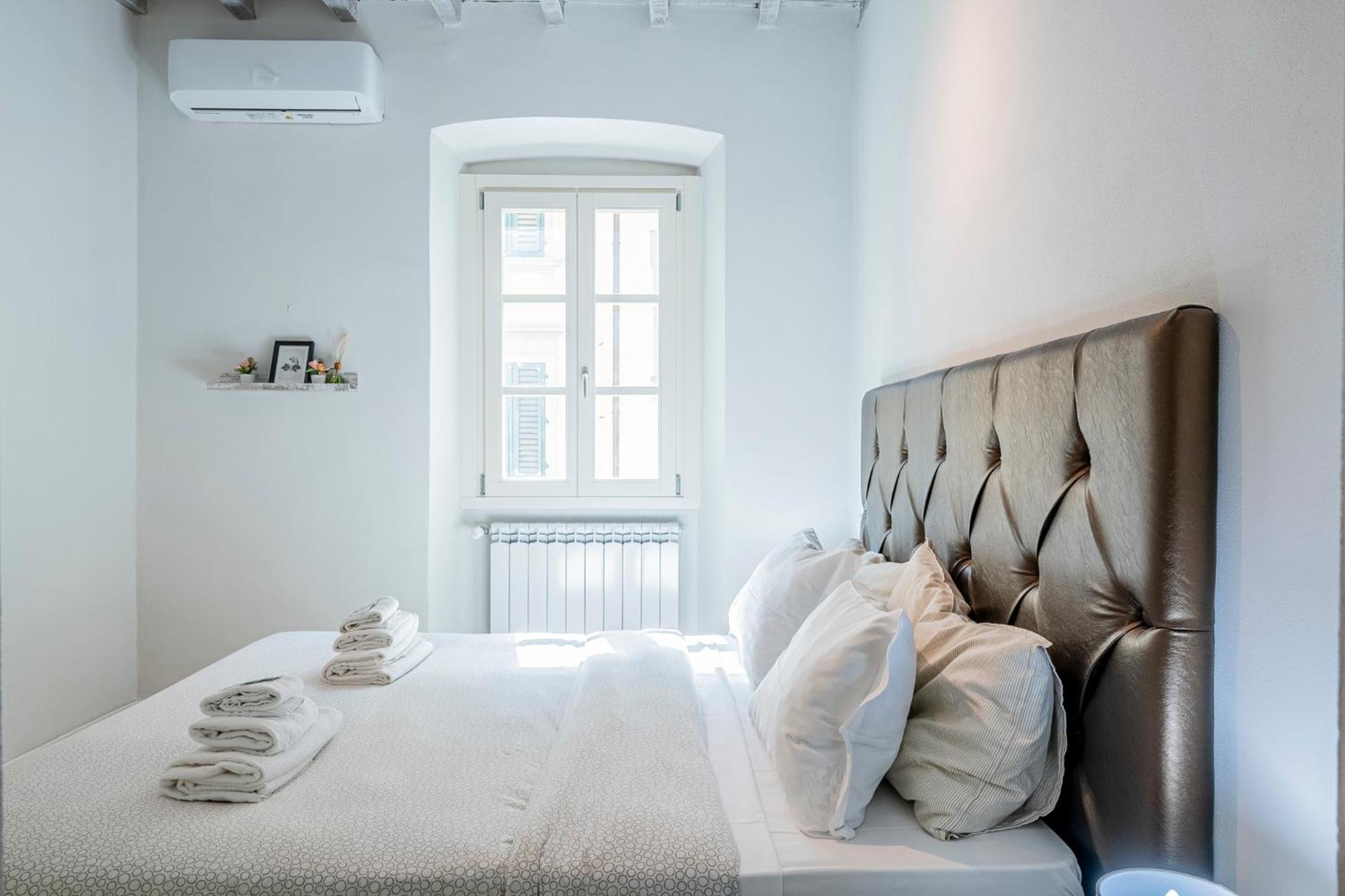 Appartement 10 Minuti Duomo - Double Con Idromassaggio