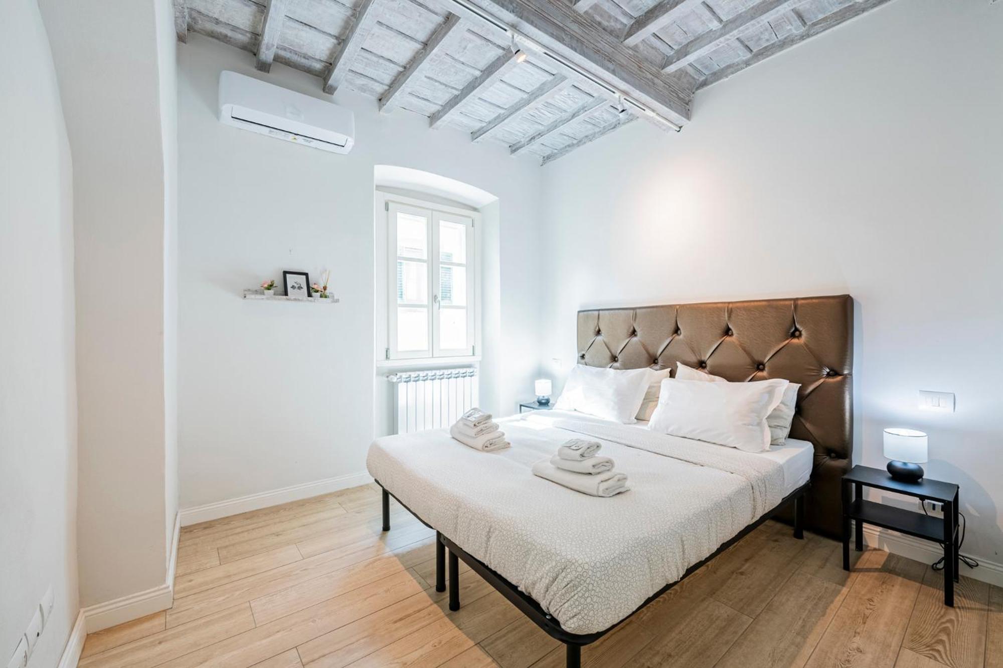 10 Minuti Duomo - Double Con Idromassaggio Appartement *