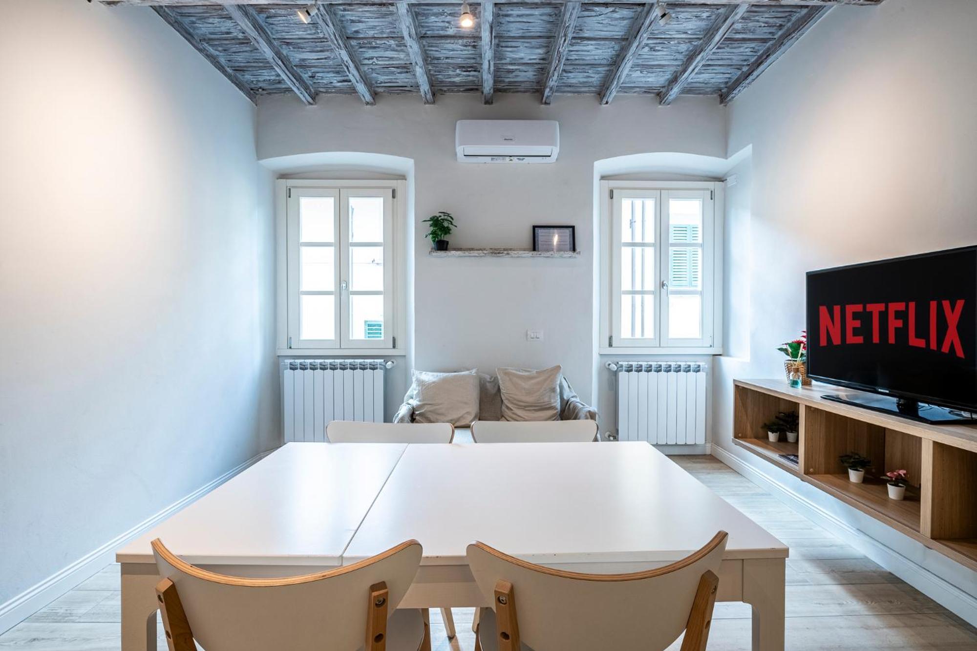 10 Minuti Duomo - Double Con Idromassaggio Appartement *